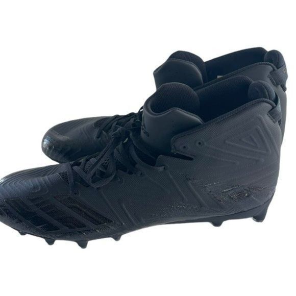 Adidas Men\'s Freak‎ x Carbon Mid Football Cleats 17 main image 4
